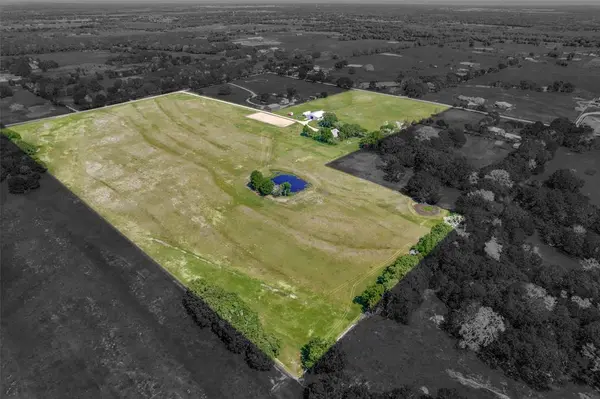 1578 County Road 278, Kaufman, TX 75142