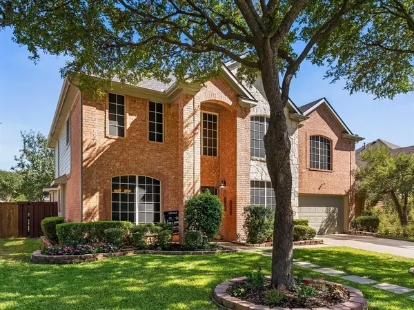 7121 Raintree Way, Denton, TX 76210