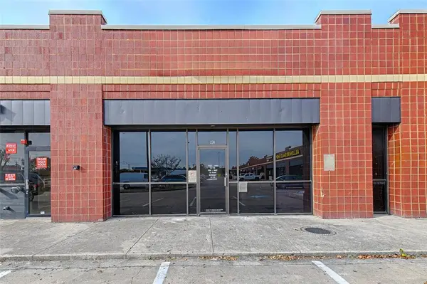 1201 Main Street #230, Allen, TX 75002