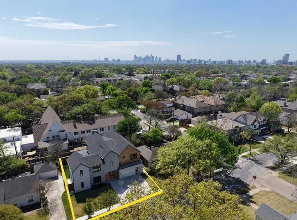 5836 Kenwood Avenue, Dallas, TX 75206