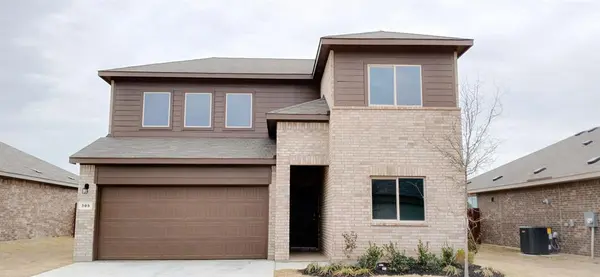 309 POTATO Street, Keene, TX 76059