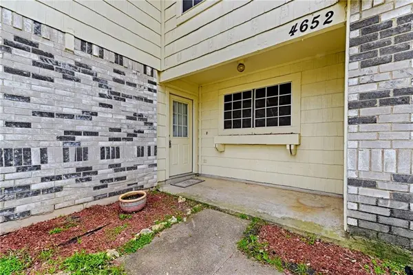 4652 Misty Ridge Drive, Fort Worth, TX 76137