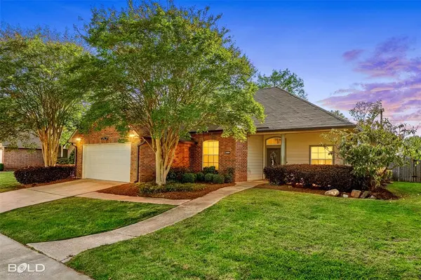 107 Riverbrooke Drive, Shreveport, LA 71115