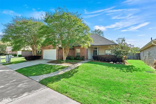 107 Riverbrooke Drive, Shreveport, LA 71115