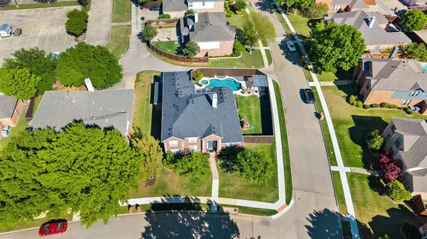 3000 Chippenham Drive, Plano, TX 75093