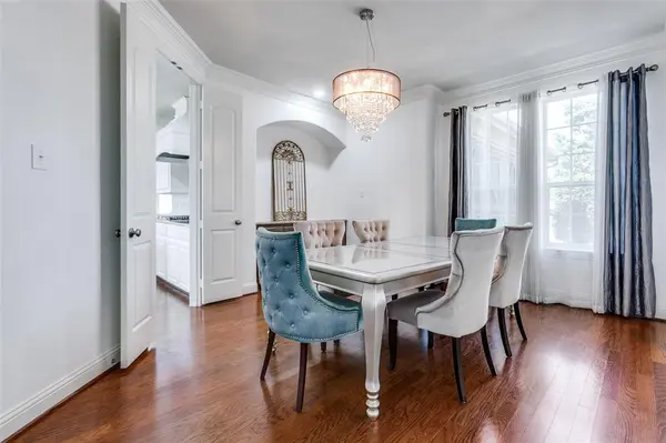 3620 Acropolis Way, Plano, TX 75074