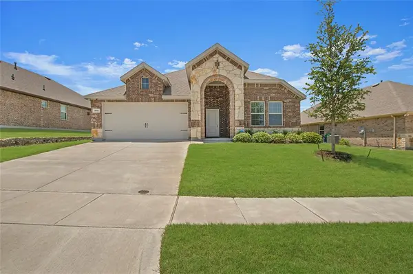 219 Spirehaven Drive, Fate, TX 75087