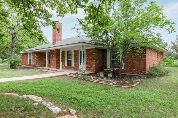 4300 County Road 372, Early, TX 76802