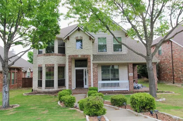 11020 Coralberry Drive, Frisco, TX 75033