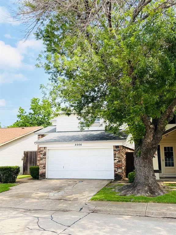 5006 Palo Alto Drive, Garland, TX 75043