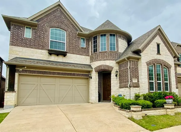 5904 Mickelson Way, Mckinney, TX 75070