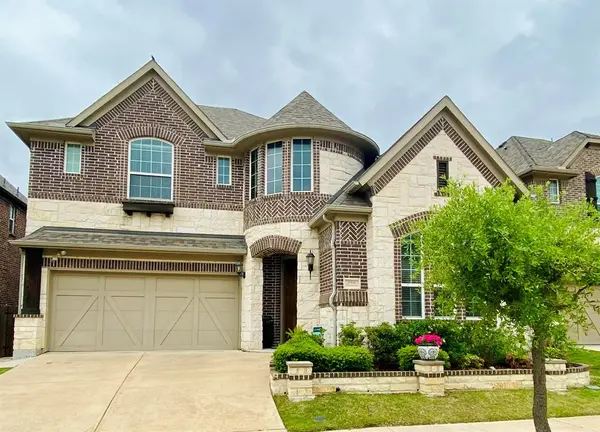 5904 Mickelson Way, Mckinney, TX 75070