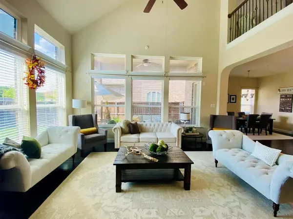 5904 Mickelson Way, Mckinney, TX 75070