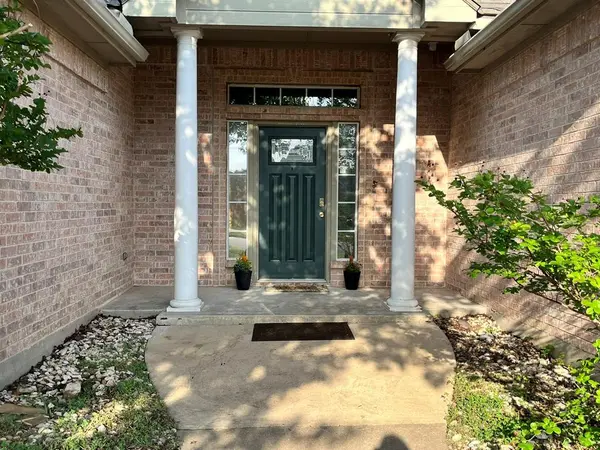 2700 Boyd Street, Ennis, TX 75119