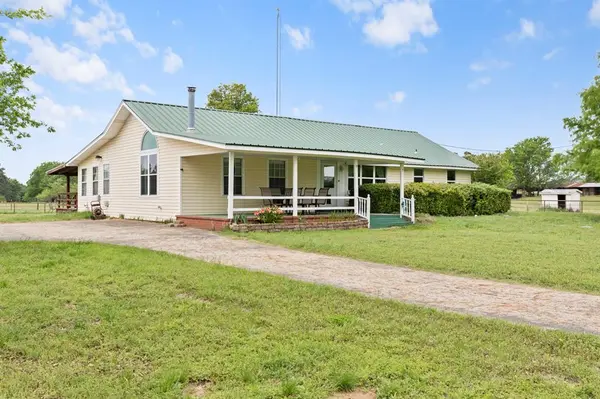 7626 Fm 1002 S, Big Sandy, TX 75755