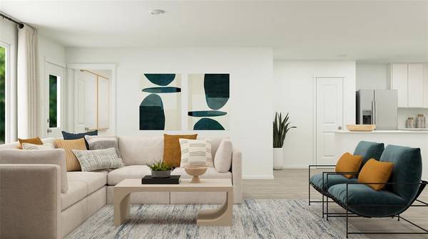 15236 Bullfighter Boulevard, Haslet, TX 76052