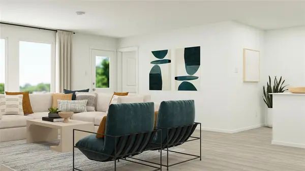 15236 Bullfighter Boulevard, Haslet, TX 76052