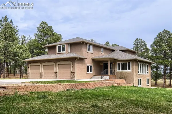 16755 Winchester RD, Colorado Springs, CO 80908