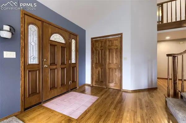 16755 Winchester RD, Colorado Springs, CO 80908