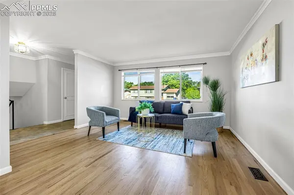 245 Dexter ST, Colorado Springs, CO 80911