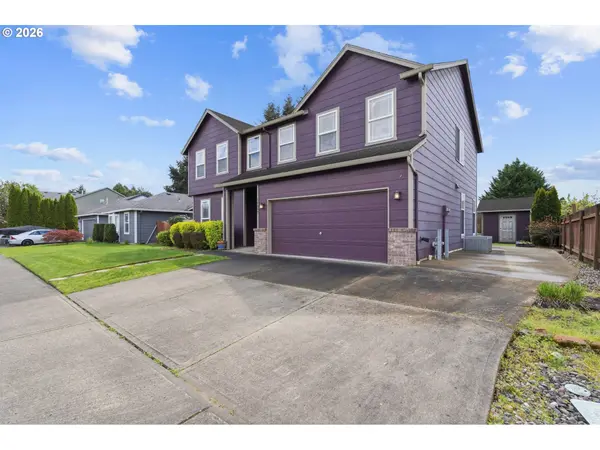 16907 NE 9TH ST, Vancouver, WA 98684