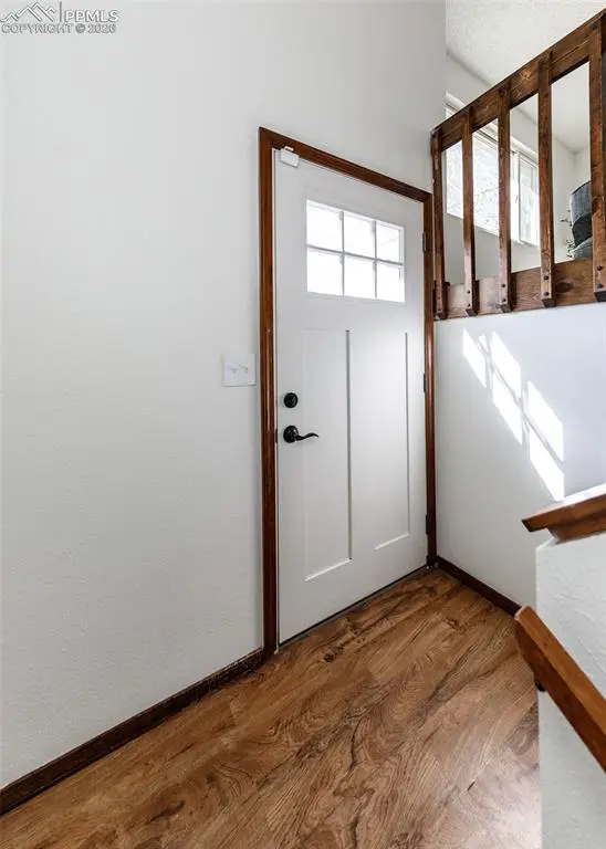 4363 McGrew CIR, Colorado Springs, CO 80911