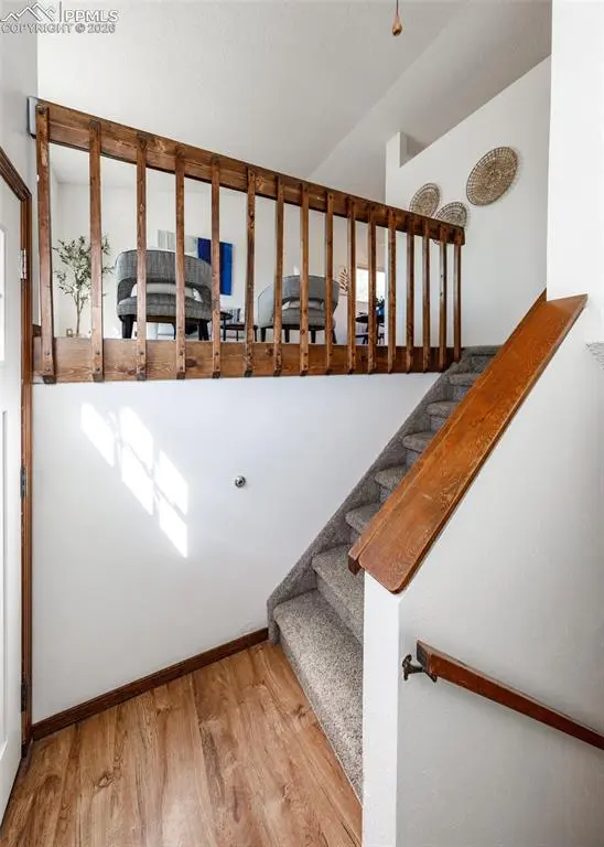 4363 McGrew CIR, Colorado Springs, CO 80911