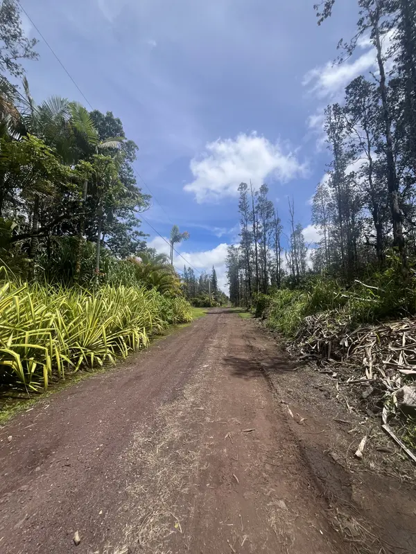 16-2096 OOAA RD, Kurtistown, HI 96760