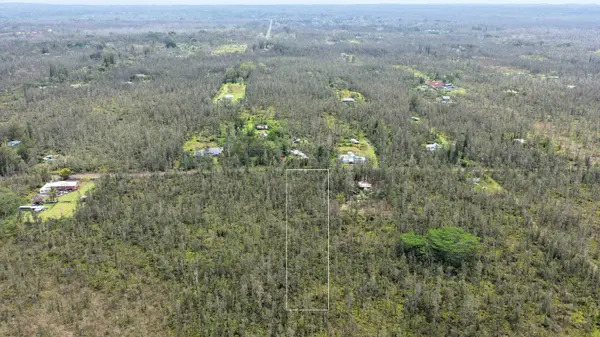 16-2096 OOAA RD, Kurtistown, HI 96760