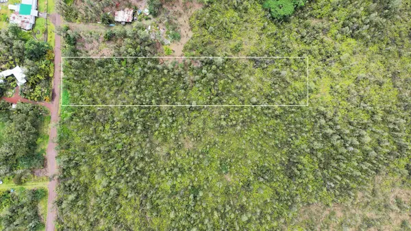 16-2096 OOAA RD, Kurtistown, HI 96760