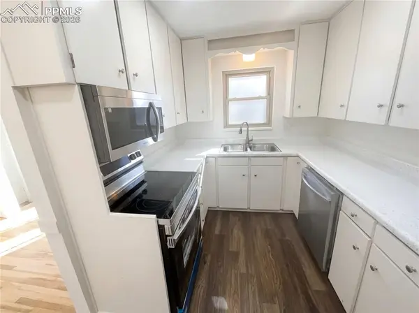 2507 E Caramillo ST, Colorado Springs, CO 80909