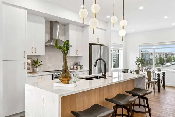 200 Belvedre BLVD SE #603, Calgary, AB T1X0L5