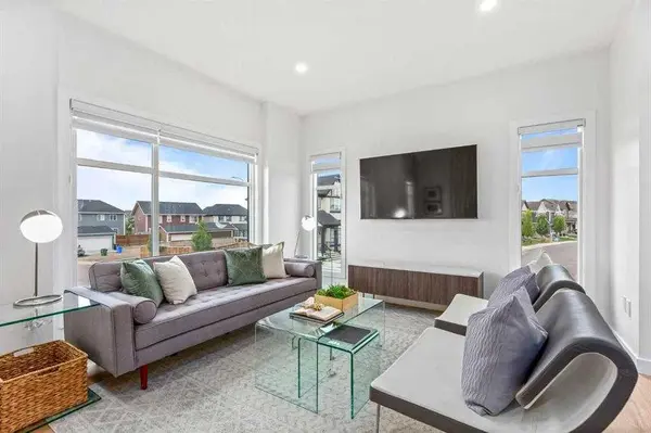 200 Belvedre BLVD SE #603, Calgary, AB T1X0L5