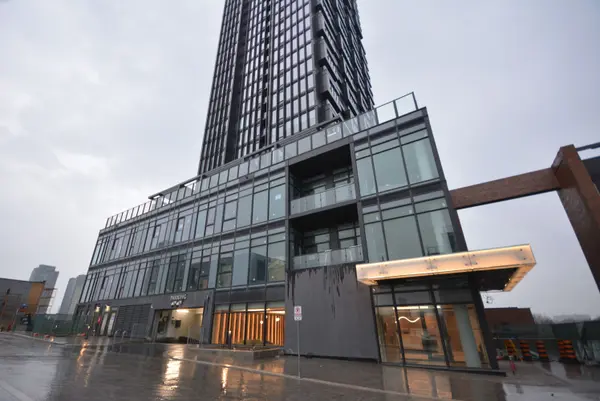 5 Quarrington LN #1511, Toronto C13, ON M3C 0S5