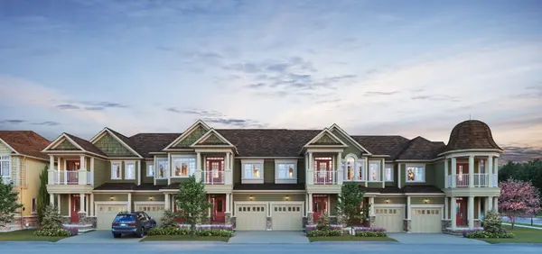 38 Pleasant Bay LN, Wasaga Beach, ON L9Z 0S4