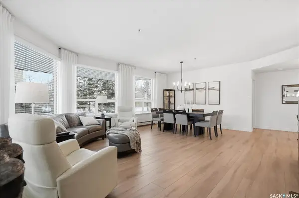 619 Saskatchewan CRESCENT W #111, Saskatoon, SK S7M 0A5