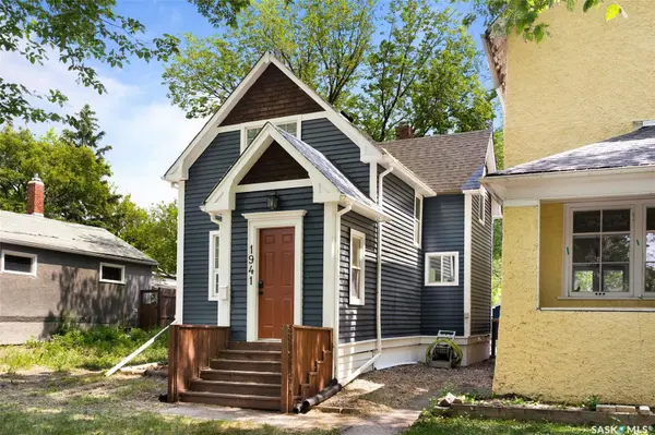 1941 Montague STREET, Regina, SK S4T 3J6