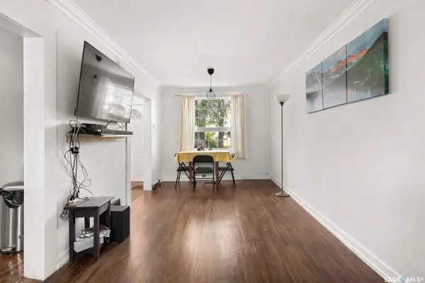 1941 Montague STREET, Regina, SK S4T 3J6