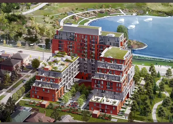 3100 KEELE ST #1023, Toronto W05, ON M3M 0E1