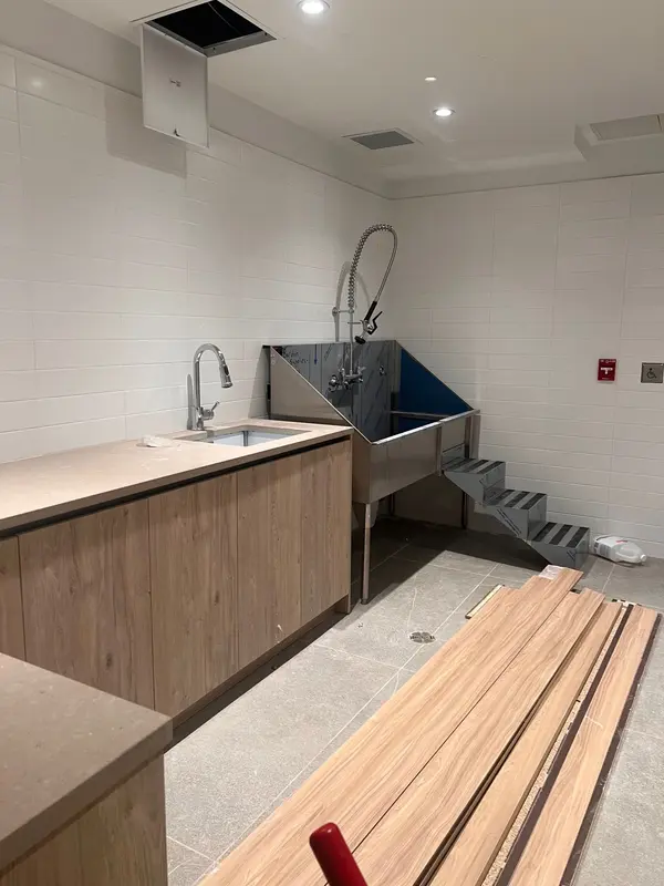 3100 KEELE ST #1023, Toronto W05, ON M3M 0E1