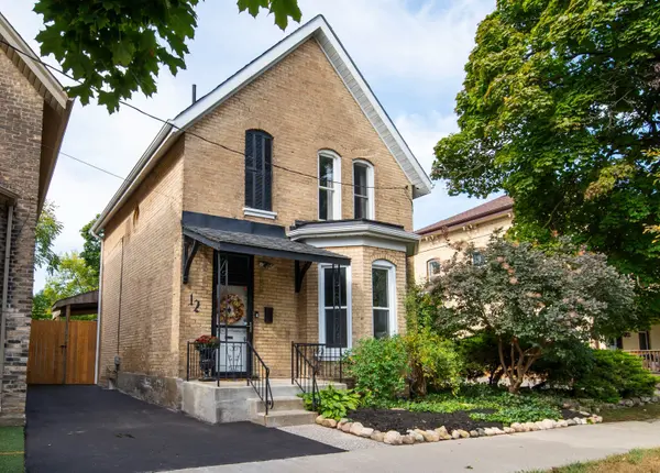 12 Pearl ST, Brantford, ON N3T 3N4
