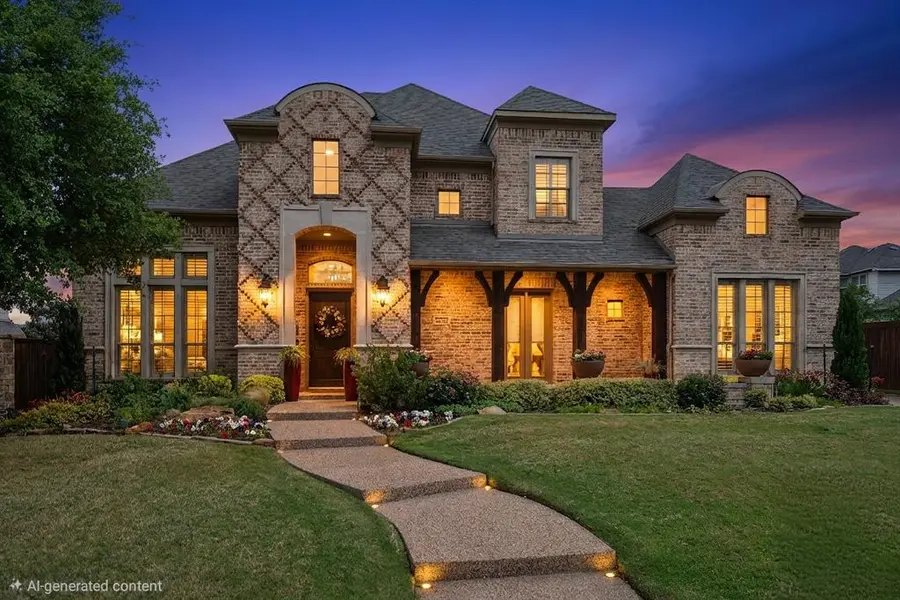 2378 King Arthur Boulevard, Lewisville, TX 75056