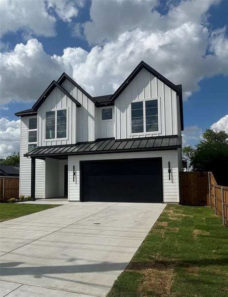 3519 Toronto Street, Dallas, TX 75212