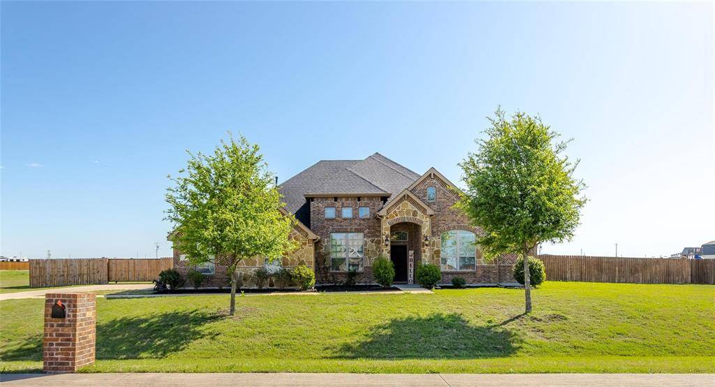 1130 Yukon Boulevard, Waxahachie, TX 75167