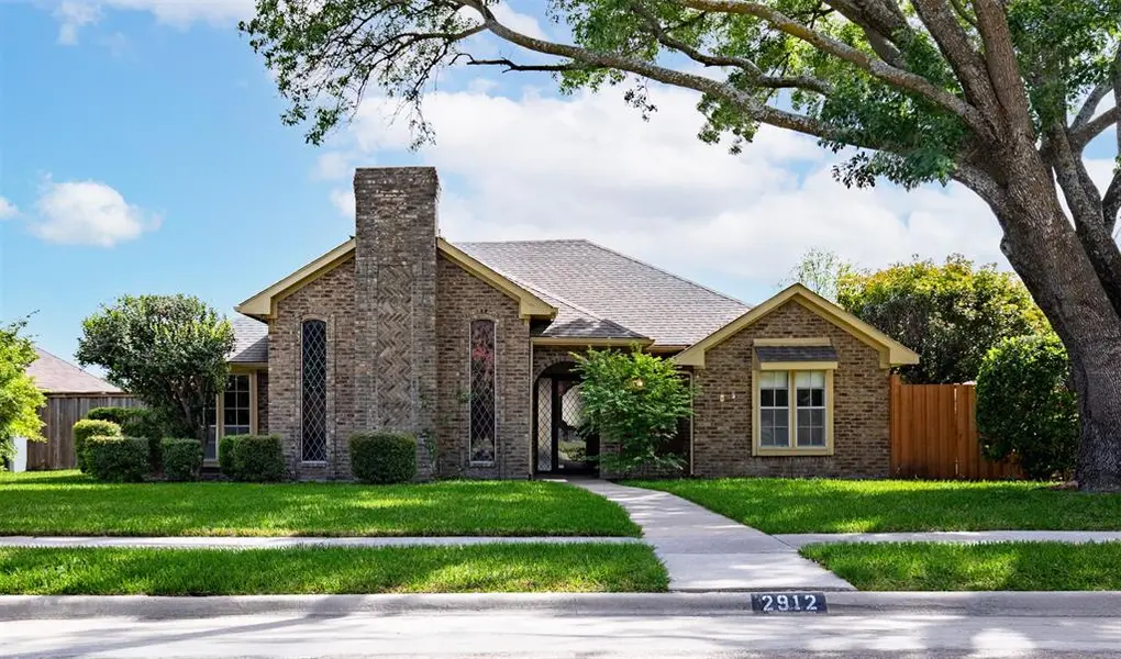 2912 Laguna Court, Plano, TX 75023