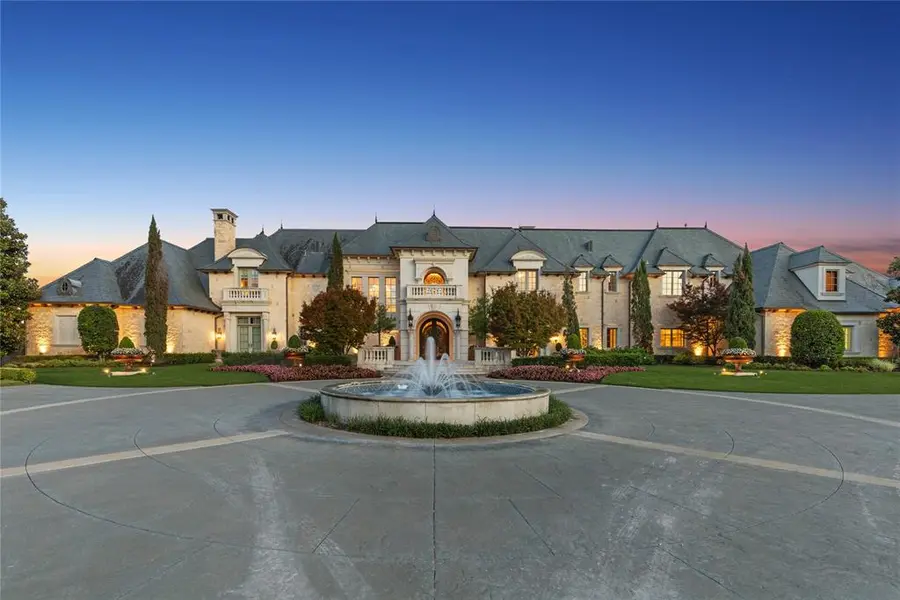 1201 Gray Branch Road, Mckinney, TX 75071