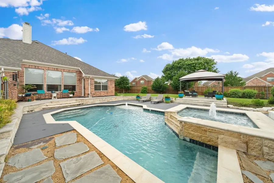 9420 Stonewood Drive, Mckinney, TX 75072