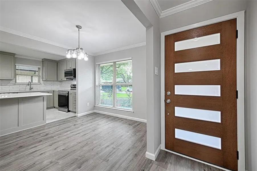 1605 Monterrey Drive, Garland, TX 75042