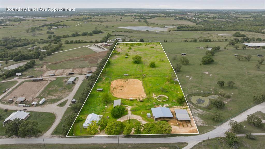 305 County Road 483, Stephenville, TX 76401