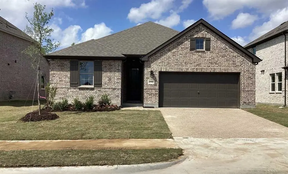 2503 Daisy Lane, Melissa, TX 75454